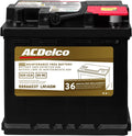AGM BCI Group LN1 Battery C9551