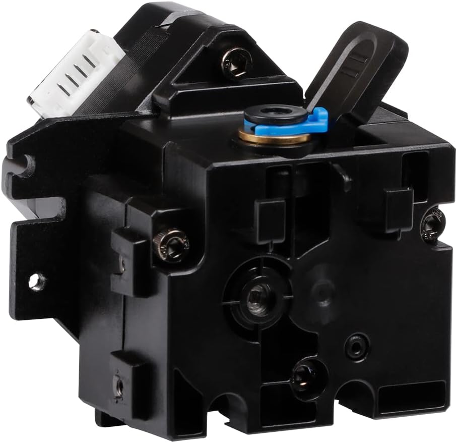 Extruder Accessory 4" D x 5" W x 4" H G376595
