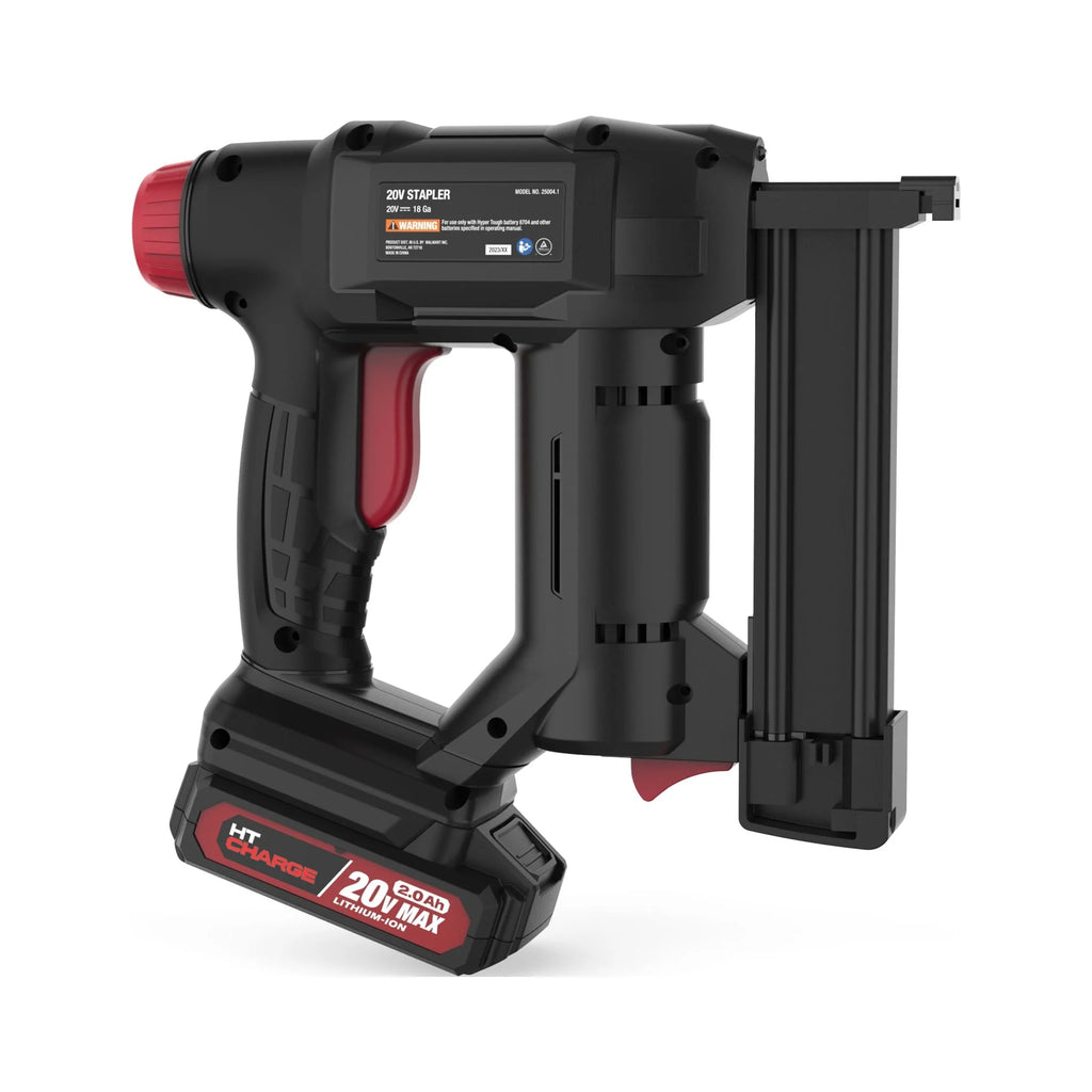 20V Brad Nail Gun and Stapler C9791