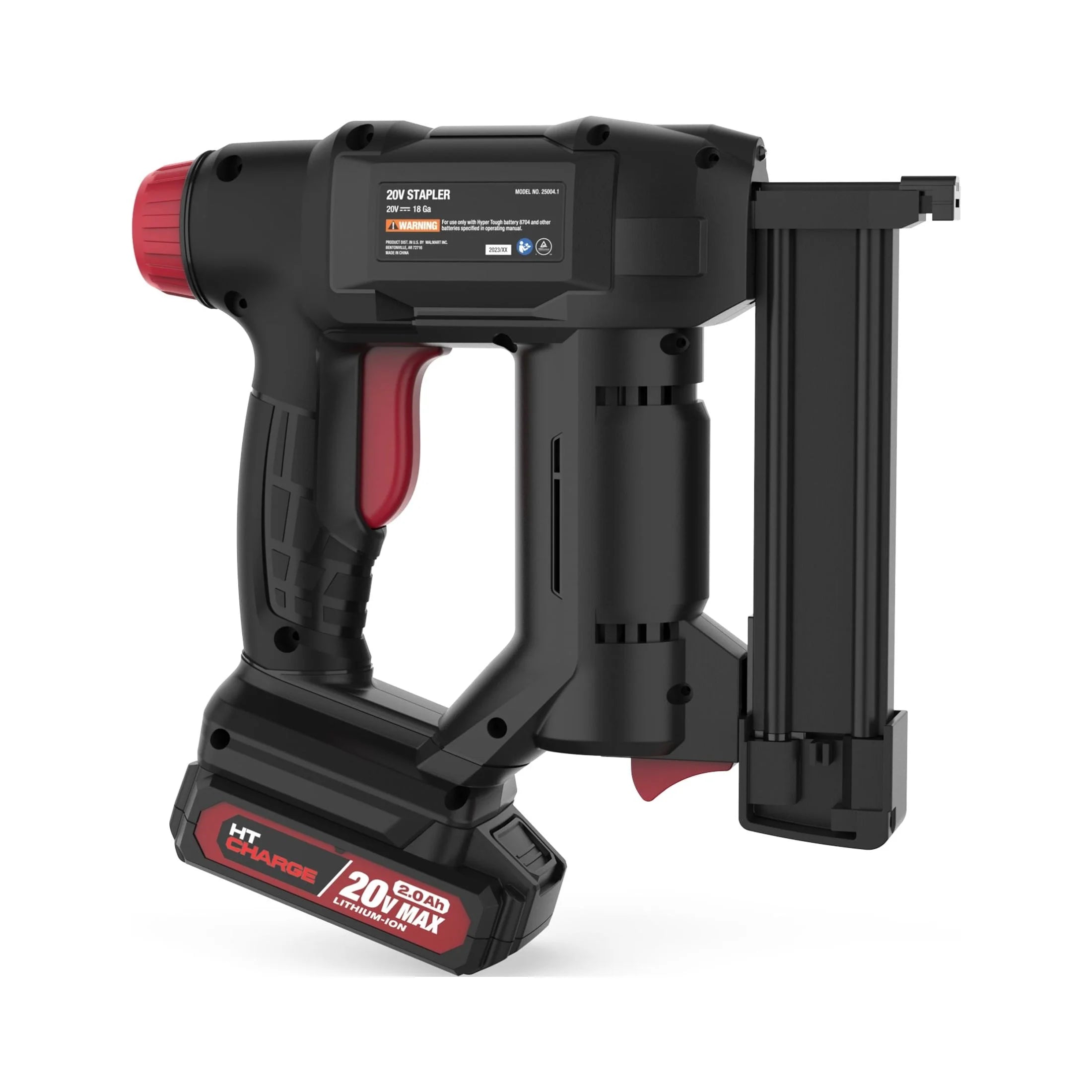 20V Brad Nail Gun and Stapler C9791