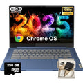 14'' Full HD Chromebook with 4GB RAM 64GB eMMC B718188