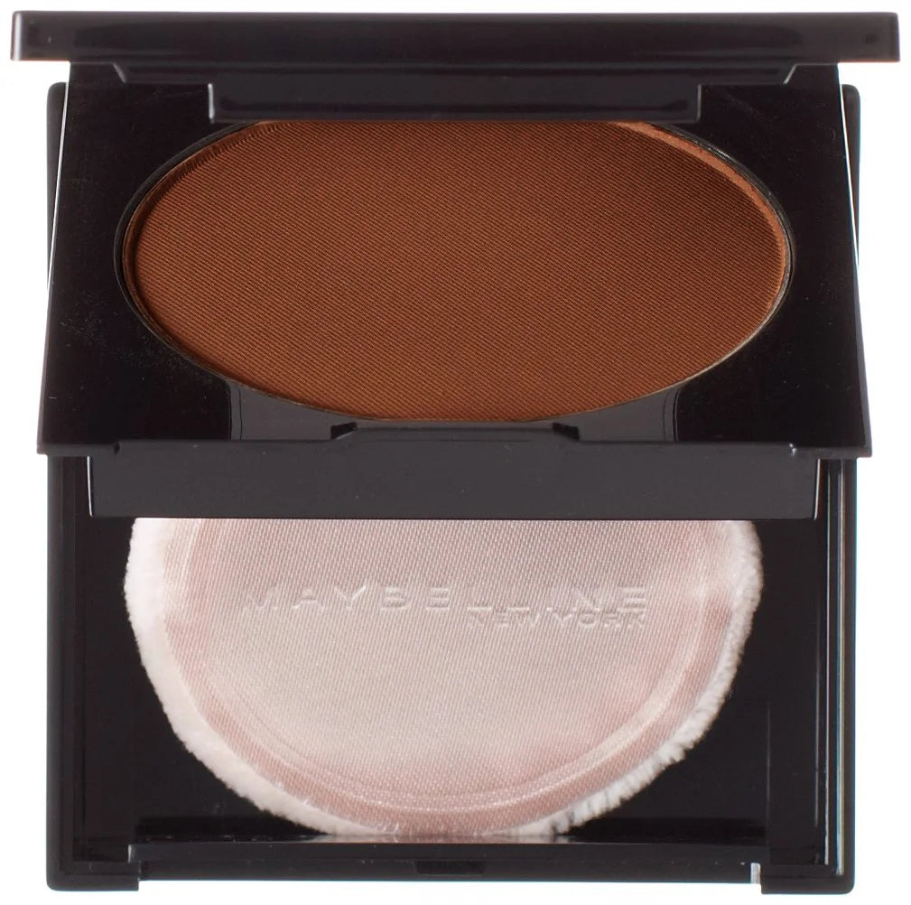 360 Mocha 0.3 Ounce Pressed Powder K8441