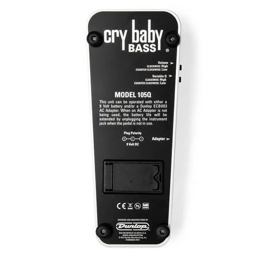 Wah-Wah Pedal I33813