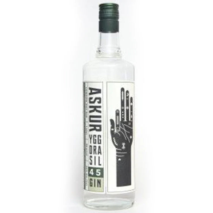 45 London Dry Gin E922