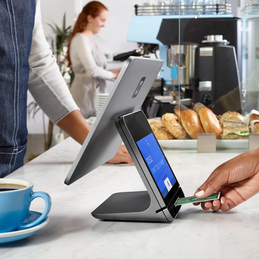 Square Register G106579