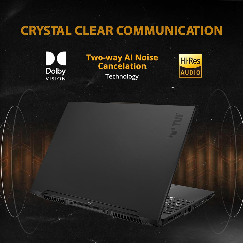 16'' FHD 165Hz Gaming Laptop, AMD Ryzen 7, Radeon RX7600S, 16GB DDR5 RAM, 512GB PCIe SSD, Black, Win 11 Pro N50191