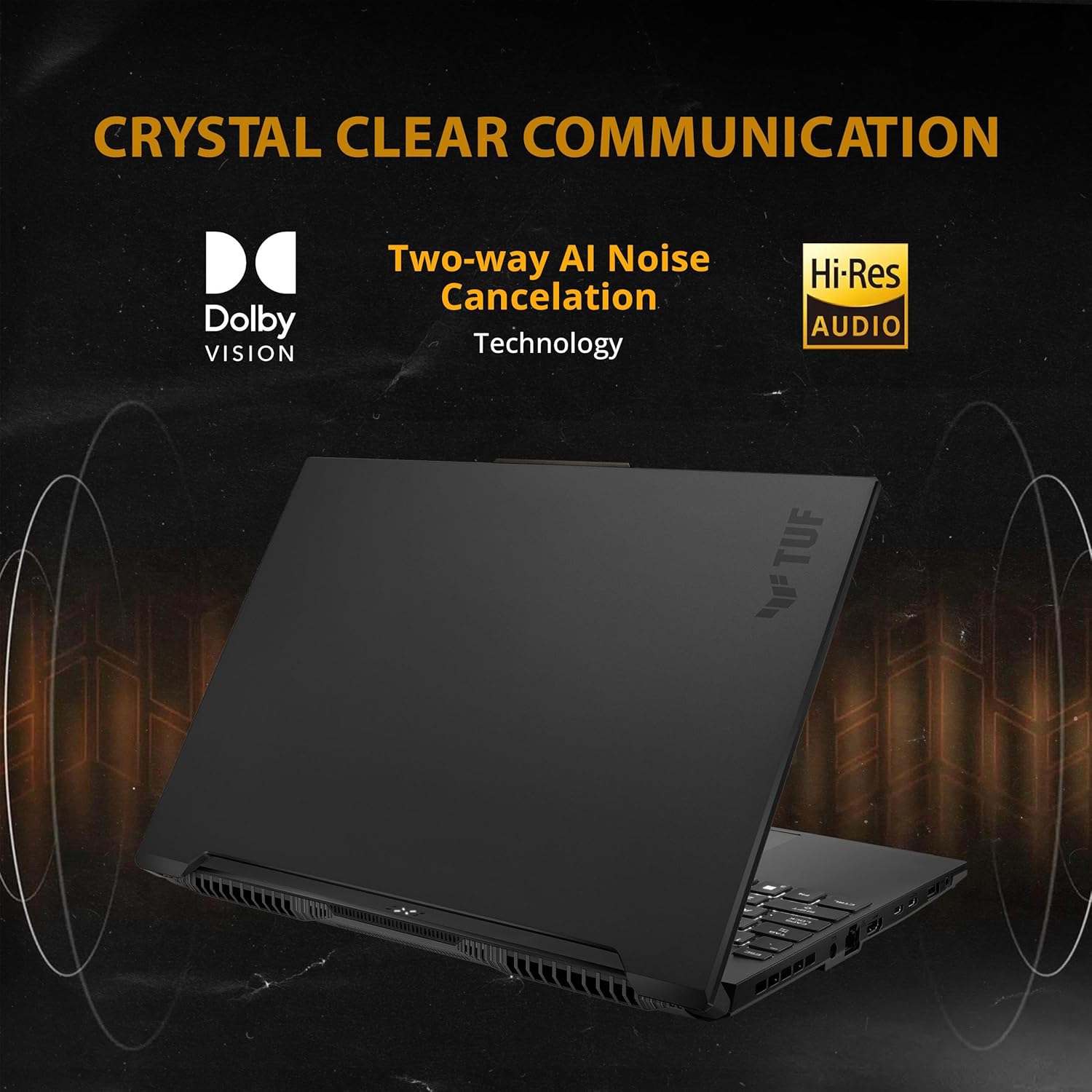 16'' FHD 165Hz Gaming Laptop, AMD Ryzen 7, Radeon RX7600S, 16GB DDR5 RAM, 512GB PCIe SSD, Black, Win 11 Pro N50191