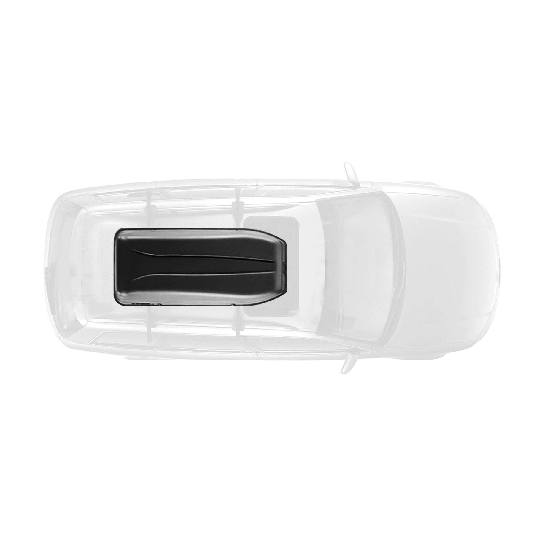 Rooftop Cargo Carrier Y940