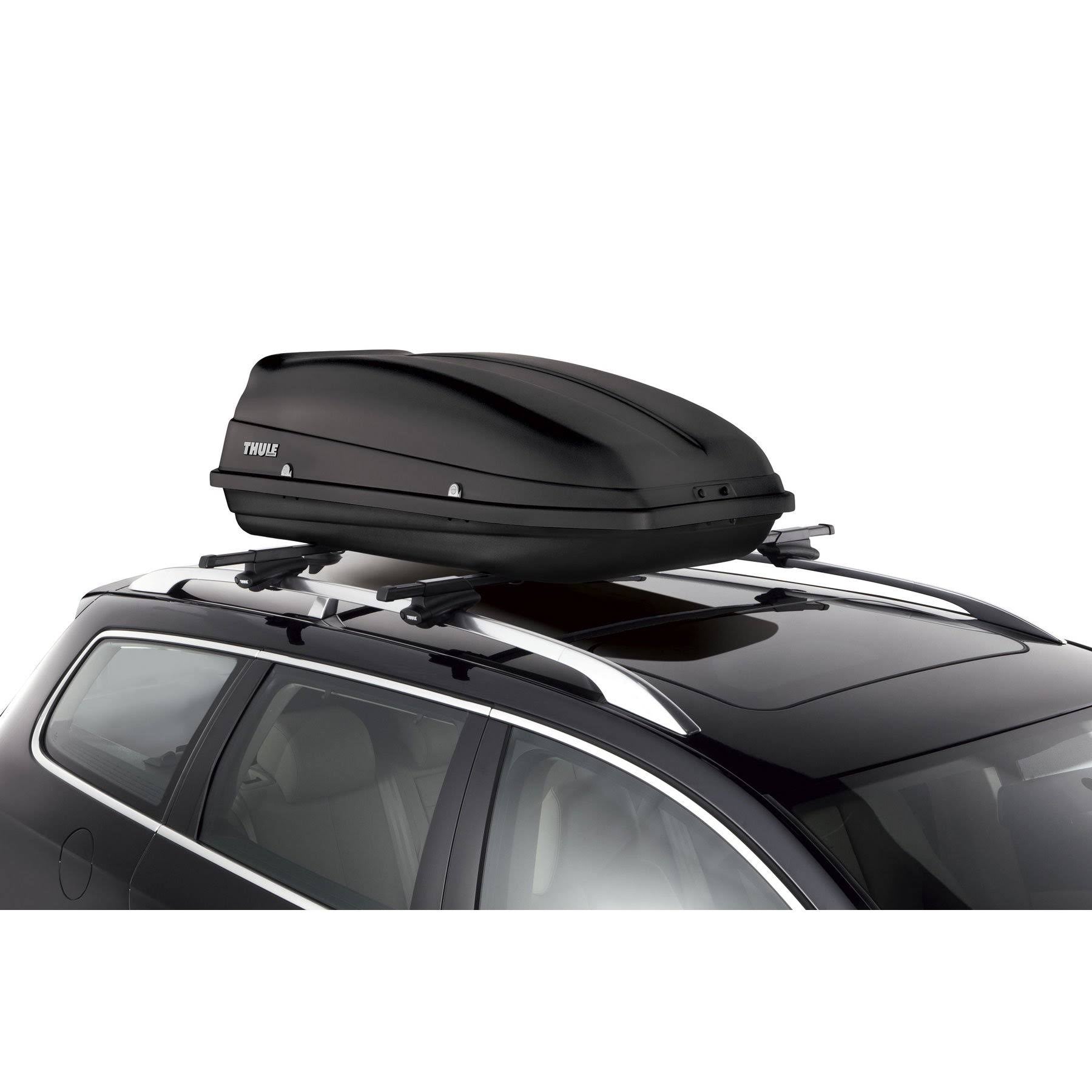 Rooftop Cargo Carrier Y940