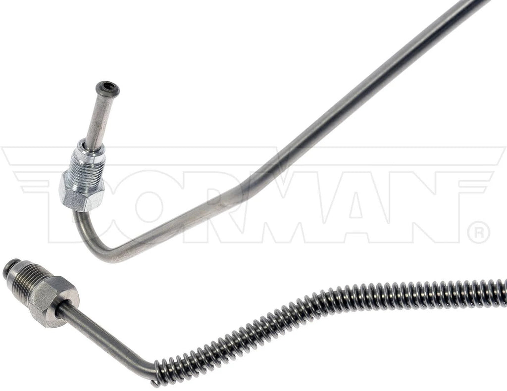 Brake Hydraulic Line Kit B357