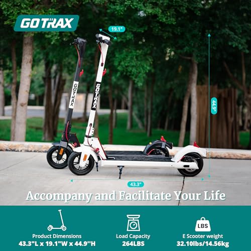 All Aluminum Electric Scooter N407719