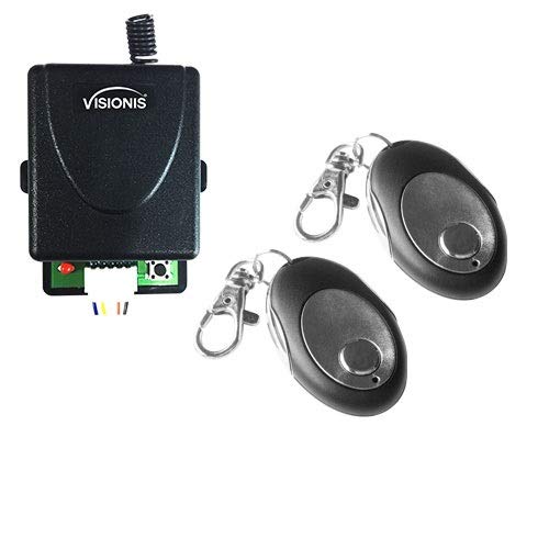 One Door Access Control System with Magnetic Lock and RFID Keypad A982