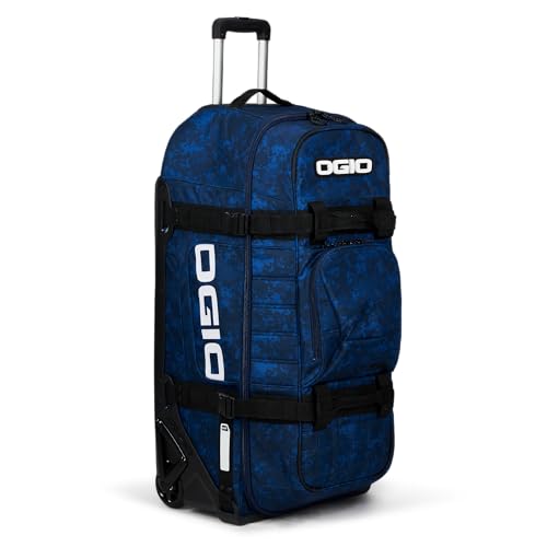 Wheeled Travel Bag K992863