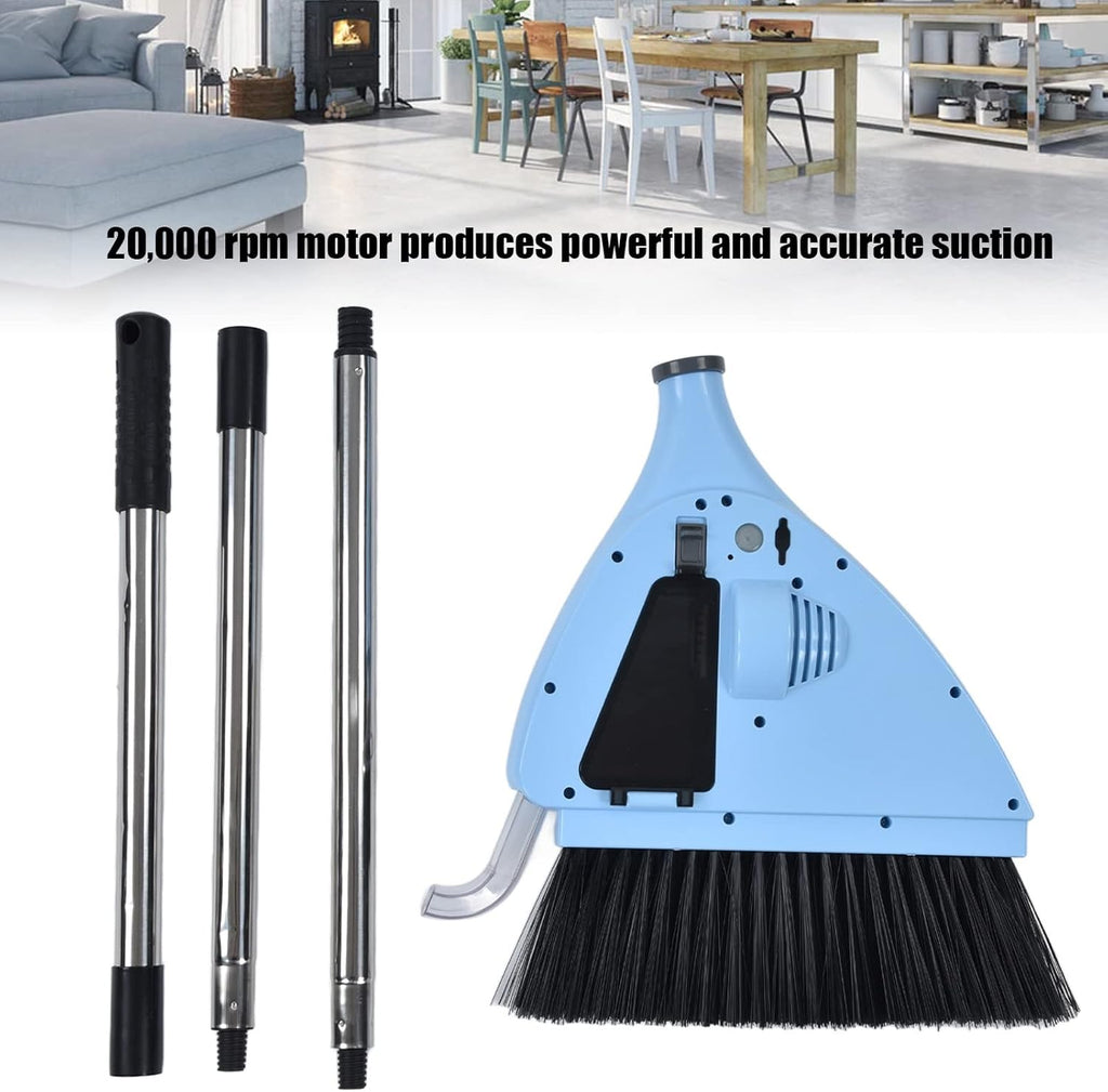 2 in 1 Cordless Rechargeable Stick Vacuum T192625