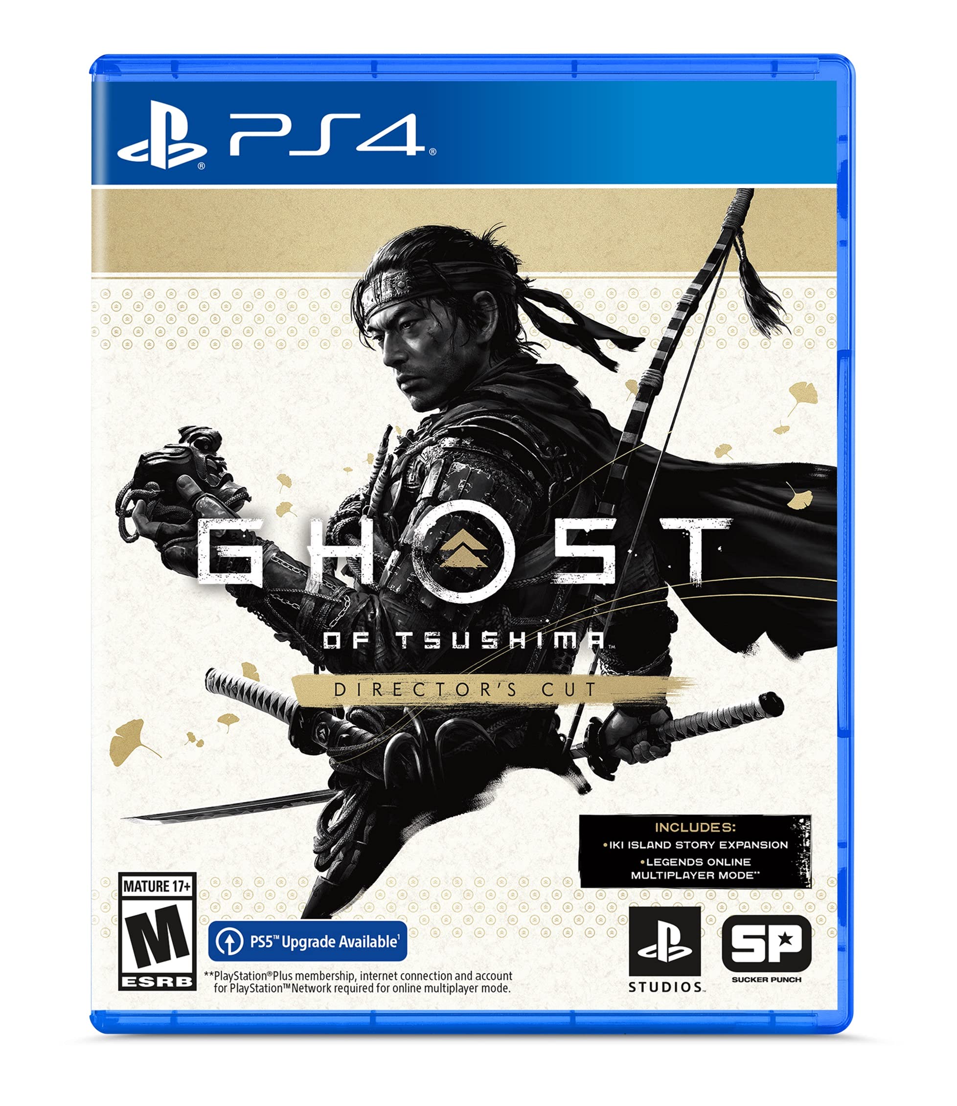 PlayStation 4 Director's Cut O635