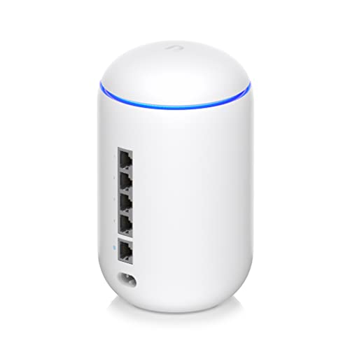 Single Band Wireless Dream Machine Q278