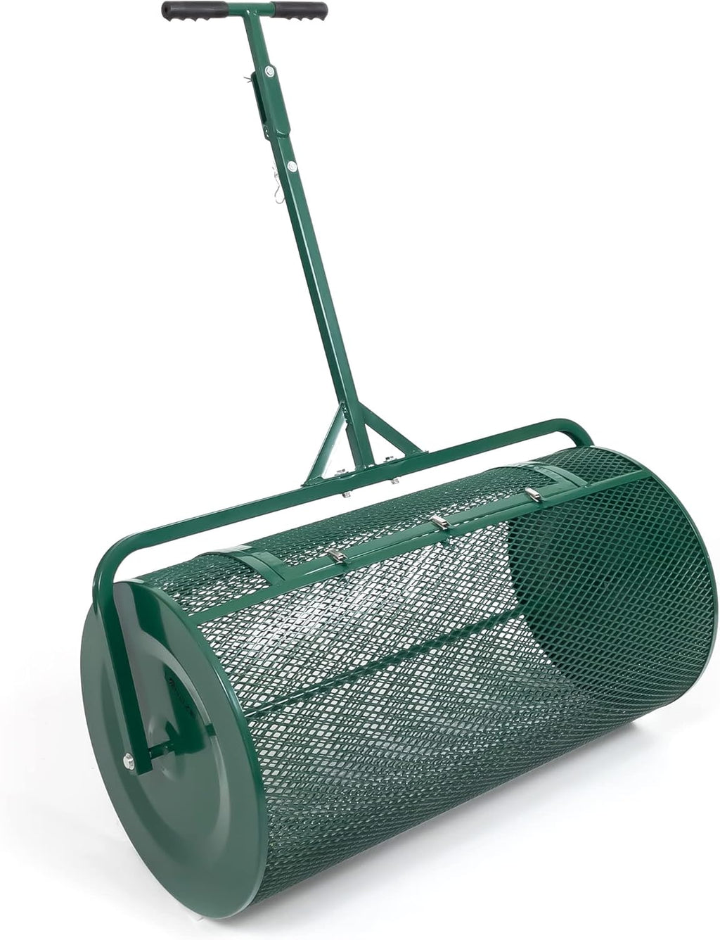 36 Inch Heavy Duty Metal Mesh Push Spreader K394