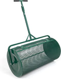 36 Inch Heavy Duty Metal Mesh Push Spreader K394
