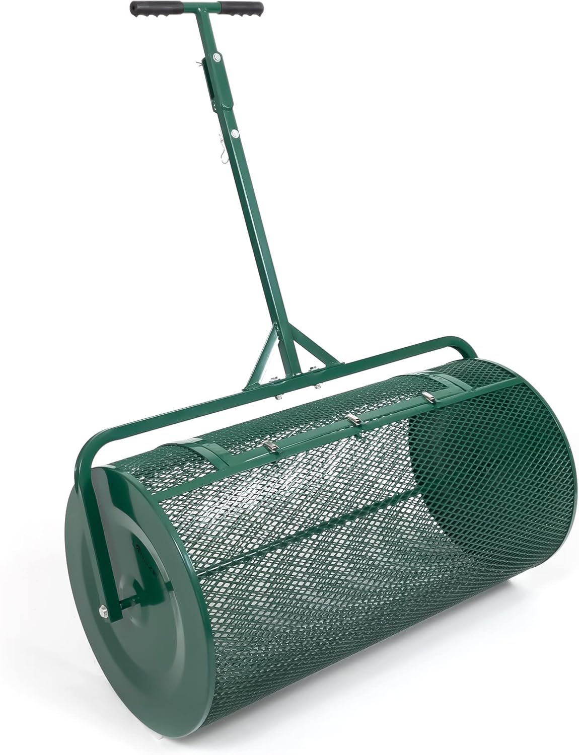 36 Inch Heavy Duty Metal Mesh Push Spreader K394