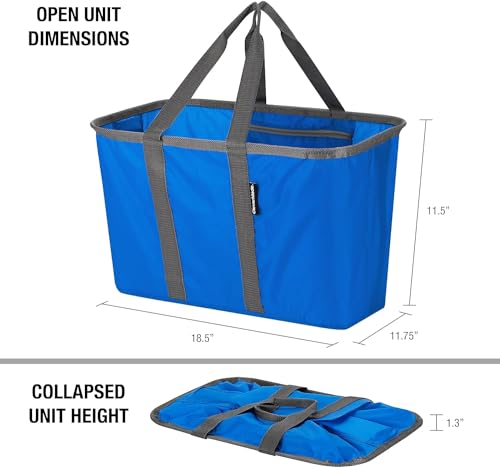 30l Collapsible Tote G53883