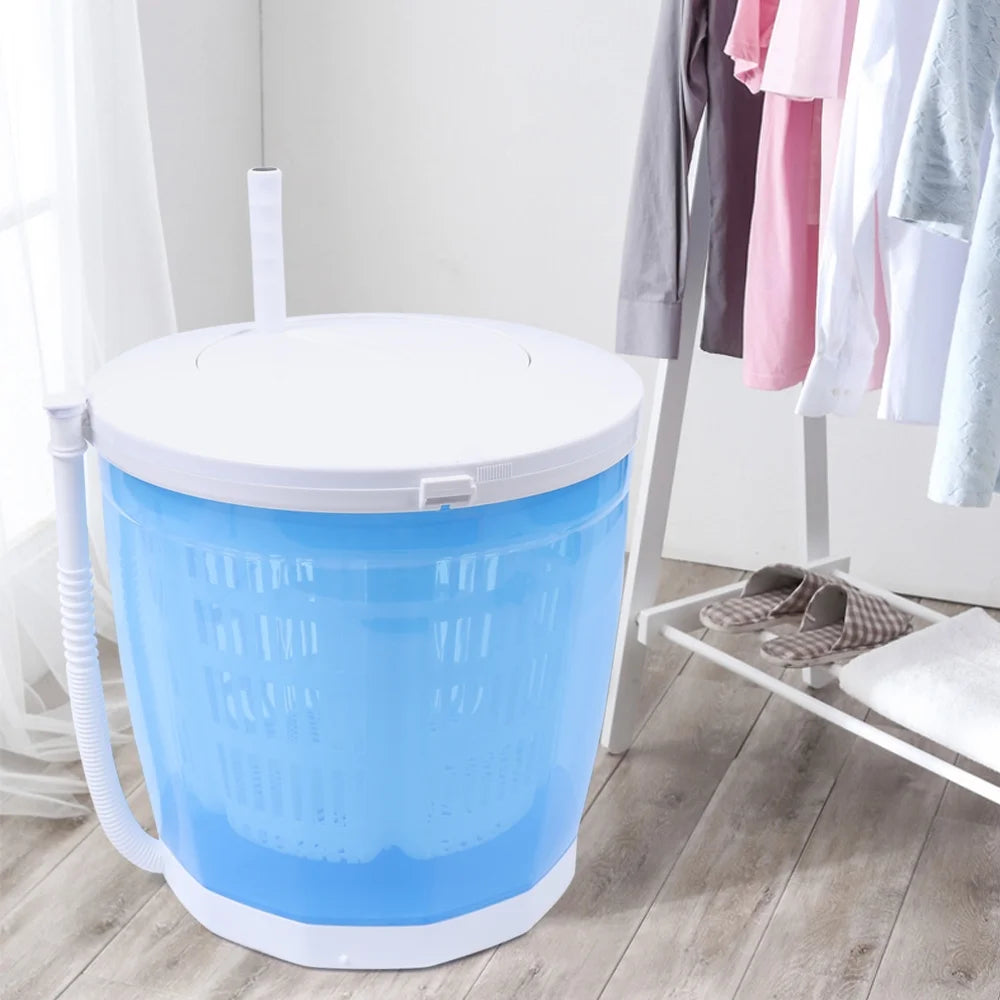 Portable Mini Spin Dryer K7324