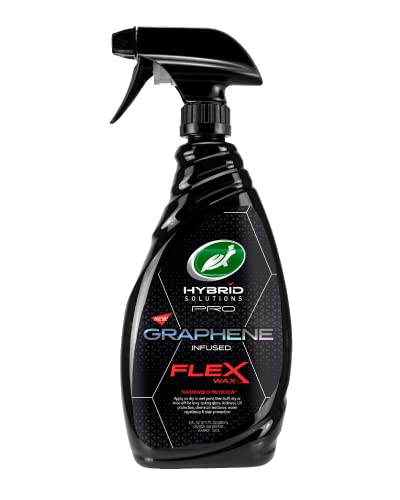 Graphene Spray Wax, 23 oz. L794