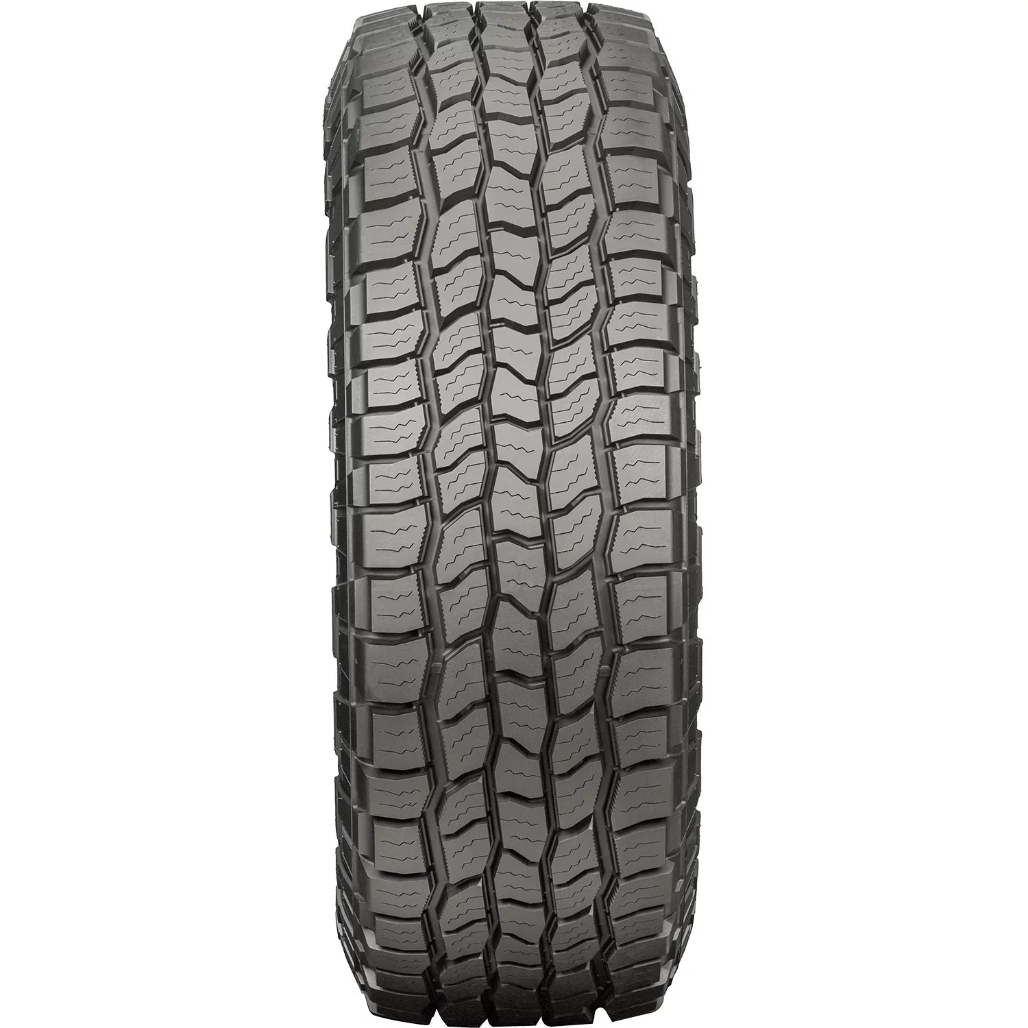 Pair of 2 Cooper Discoverer AT3 XLT LT 285/75R16 126/123R E 10 Ply A/T All Terrain Tires U39895