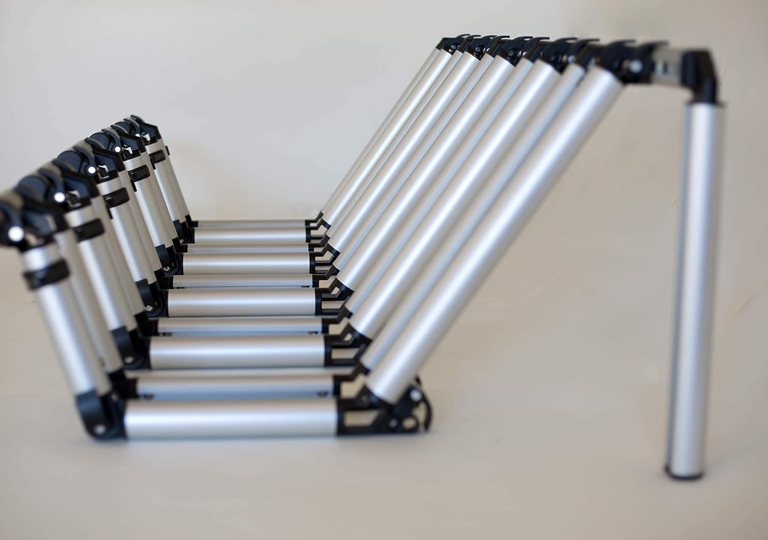 4 Bike Rack for Truck Bed J437