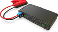 Portable Car Jump Starter with 2 USB Ports K625264
