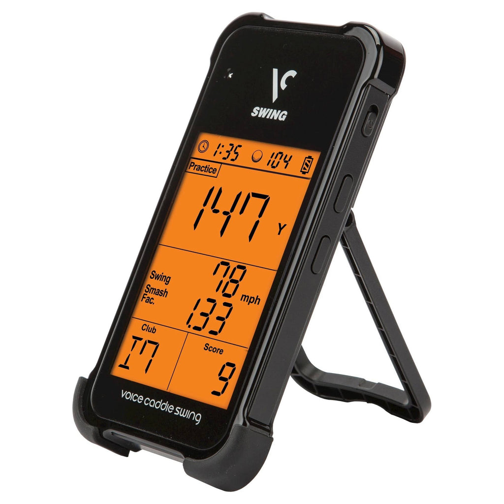 Portable Launch Monitor F9733