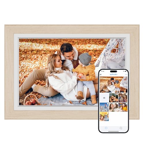 10.1'' WIFI Digital Picture Frame C901