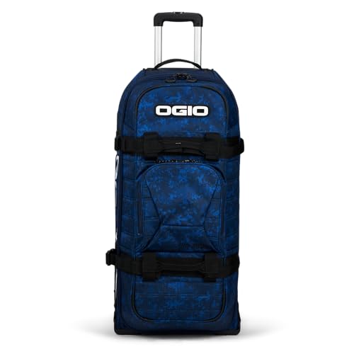 Wheeled Travel Bag K992863