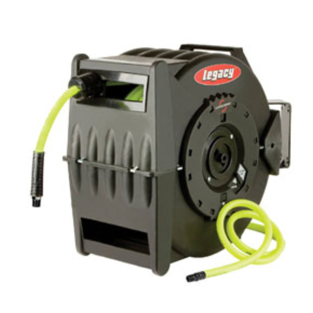 3/8x22 x 75 Retractable Air Hose Reel M208933