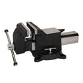 10" Heavy Duty Steel Bench Vise R3287