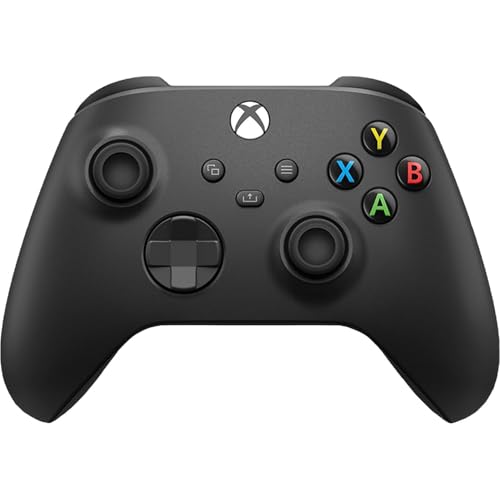 Xbox Wireless Gaming Dual Controller Bundle (Ghost Cipher Special Edition) M188