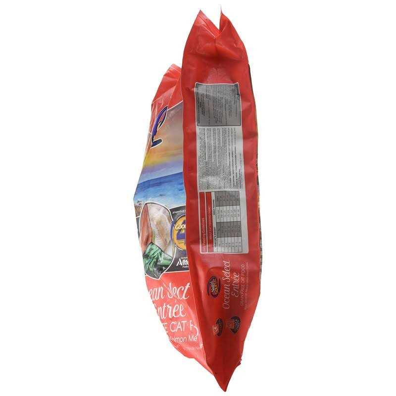 Grain Free Ocean Select Cat Food V206