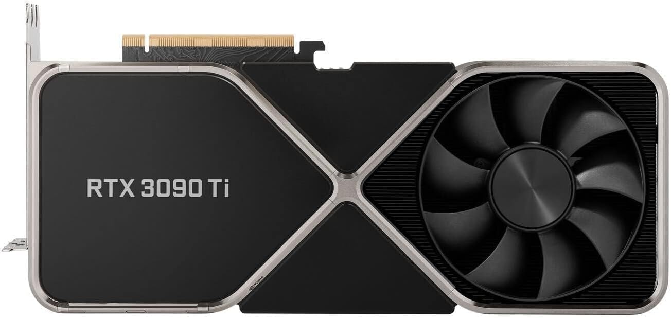 GeForce RTX 3090 Ti Y2671