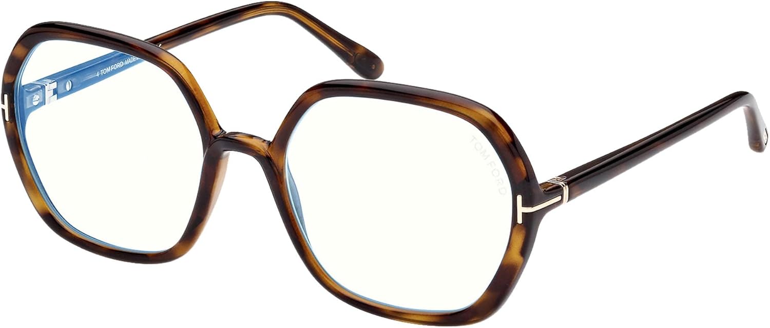 Dark Havana Eyewear Frame G58559