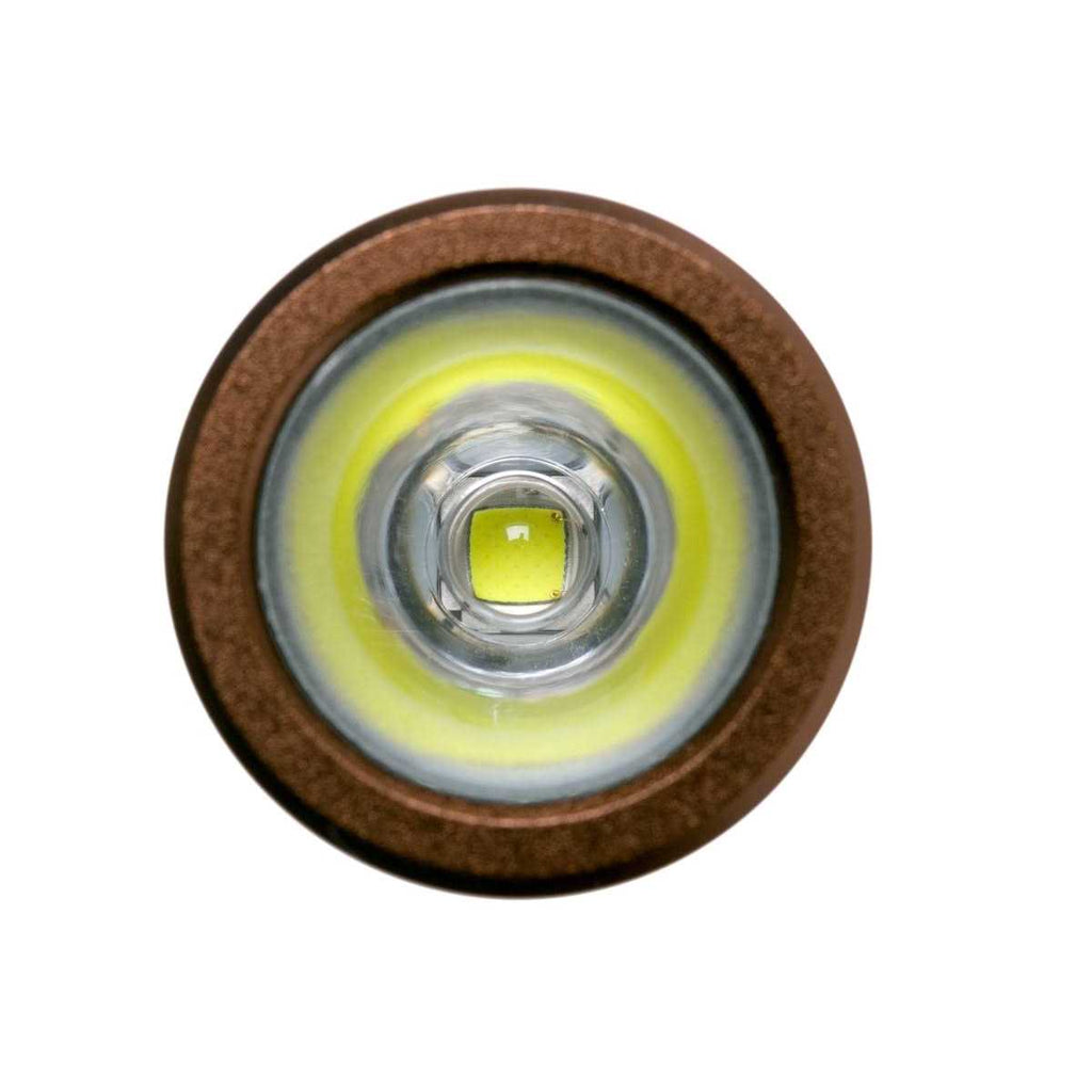 Rechargeable Flashlight N829