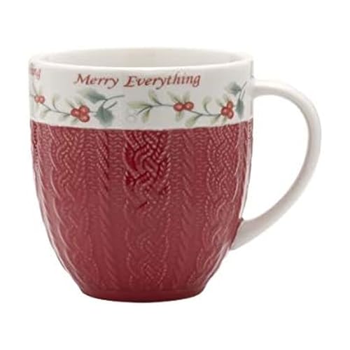 Stoneware Mug K736094