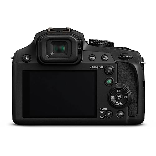 Compact Camera with 20-1200mm Zoom Lens and 4K Video Recording P174909