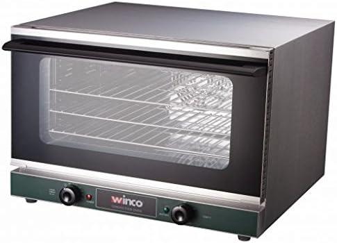 Half-Size Countertop Convection Oven B89472