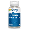 Evening Primrose Oil 500 mg 90 Softgels E474067