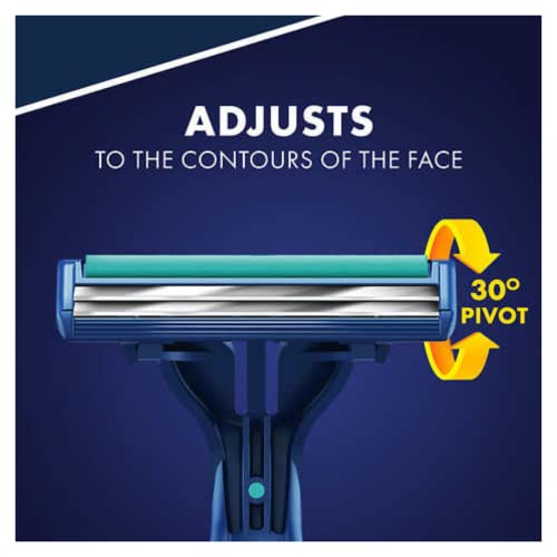 52 Pack Disposable Razor T75248