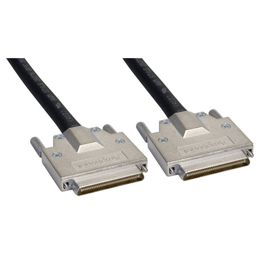 VHDCI SCSI Cable B823
