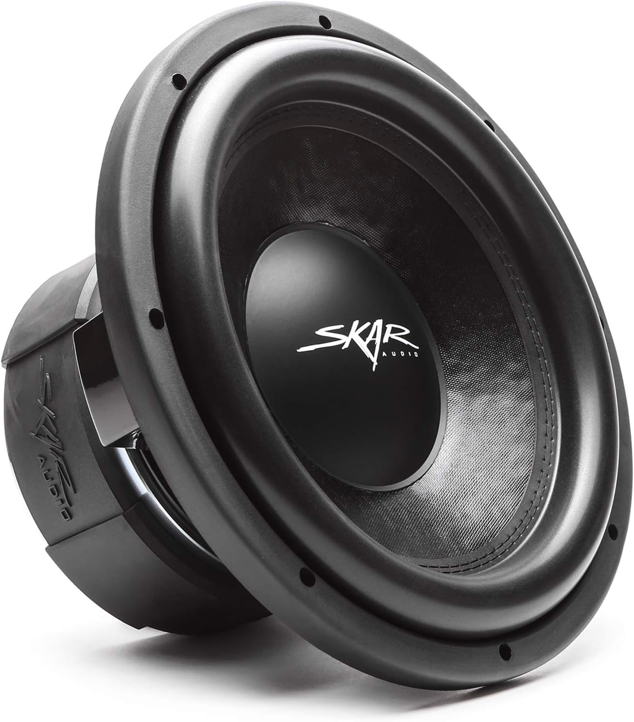 12" Dual 2 Ohm Car Subwoofer Y8424