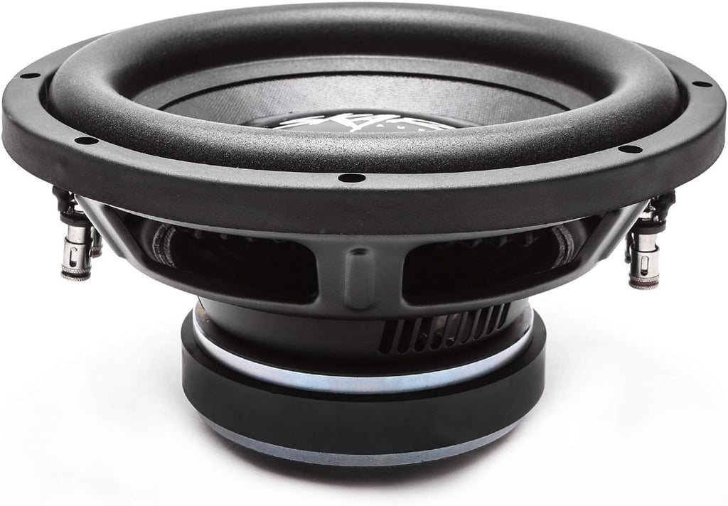 8 Inch 300 Watt Dual 4 Ohm Car Subwoofer P39900