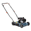 21-Inch 140 cc Gas Push Lawn Mower J6788
