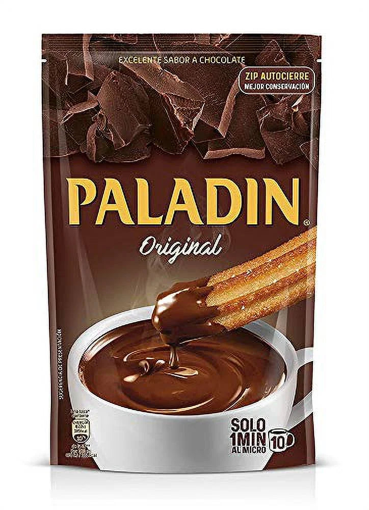 12 Oz Pack Of 12 Hot Chocolate Drink Mix T357