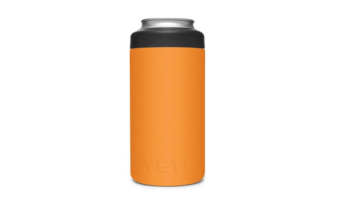 Black Colster Tall Can A25988